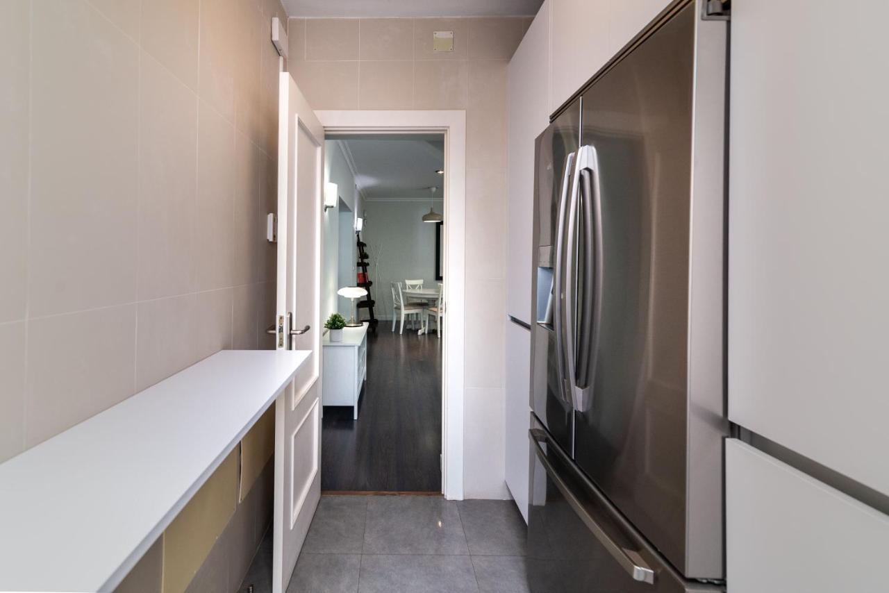 VB Velázquez 5BDR Independent Villa Benalmádena Exterior foto